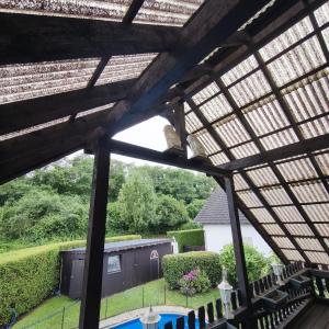 Relaxing 120 m2 escape near Cologne