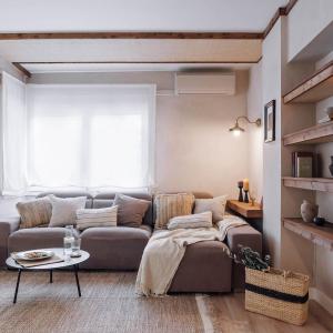 Nava - 3 bedrooms in Sant Gervasi