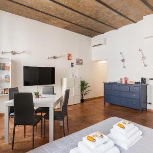 Leonina apartment