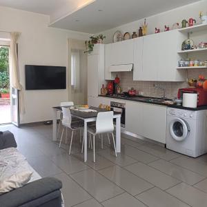 Casa vacanza Dodó