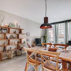 Cadiar - 2 bedrooms in Eixample Esquerra