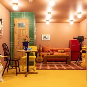 Private house 100sqm with bicycles Disney 30min