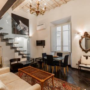 CIVICO N1 Luxury Apartment in Piazza Signoria with Kitchen