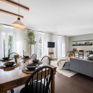 Chianti - 2 bedrooms in Malasaña