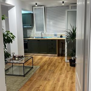DAI Apartment