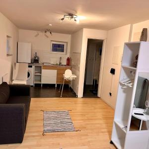 Central 30 sqm apt Obertürkheim