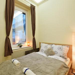 Ultra Central Apartment at Synagogue