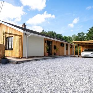 Modern Bungalow Views of Pen y Fan