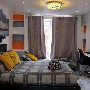 Tina guest house