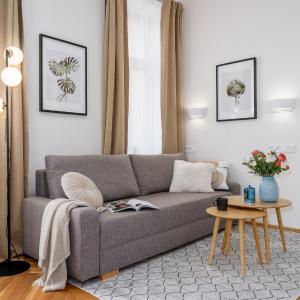 Prague Days - Fully Equipped Studio near Wenceslas Square