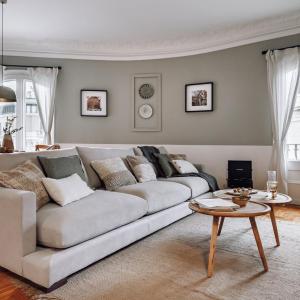 Olvera - 3 bedrooms in Eixample Dreta