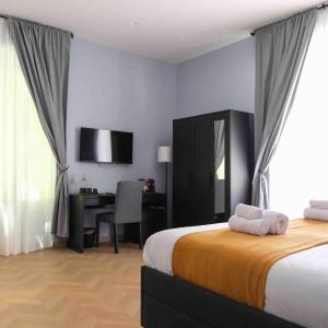 Mazzini Suites Palermo
