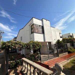 Casa completa con aire acondicionado , Excelente ubicacion