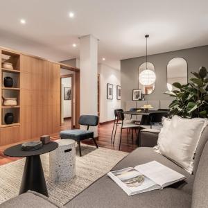 Vero - 3 bedroom apartment in Goya