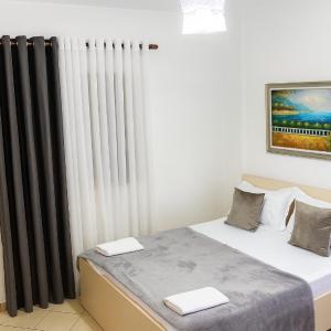 Deni's Family Apartment in New BLVD