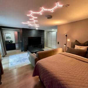 Luxus Apartment Hannover