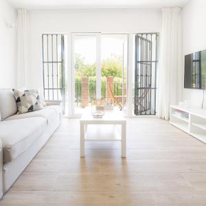 Sierra Park garden apartment A4