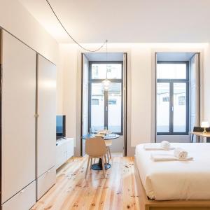 Modern Retro Downtown by LovelyStay