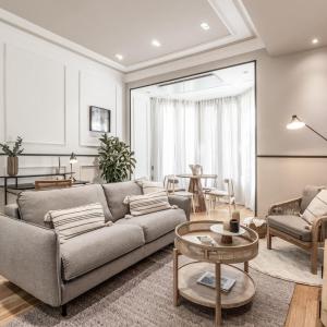 Blu - 1 bedroom in Almagro