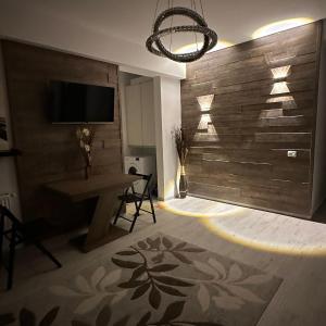 Seashore retreat