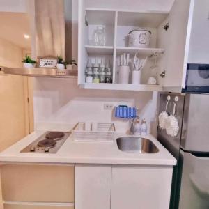 Solara's Azure Staycation