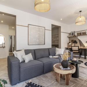 Eriste - 2 bedrooms in Malasaña