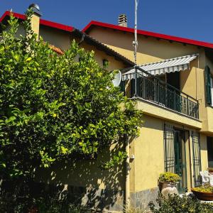 Villa Teresina Noli
