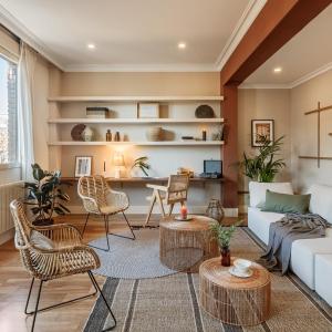Ombai - 2 bedrooms in Castellana