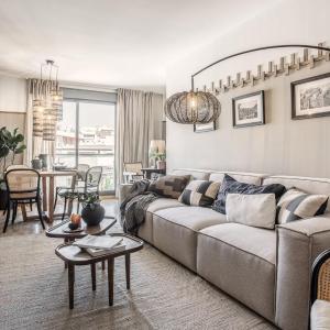 Elila - 2 bedrooms in Goya