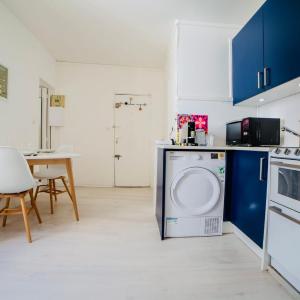 Cosy et calme en hypercentre