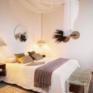 Mahoro - 3 bedrooms in Ciutat Vella