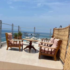 Appartement à louer Taghazout