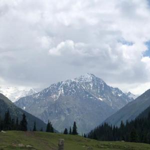 Elmar Etno Yurt Hostel