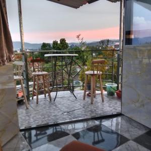 Nice Middle Penthouse, San Salvador, Altos de Miramonte