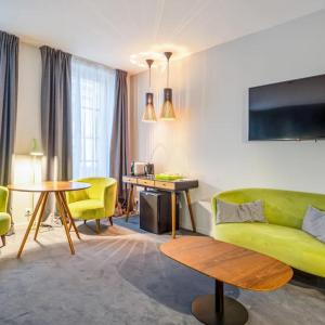 Huguerie 3 Suite Bordeaux Centre