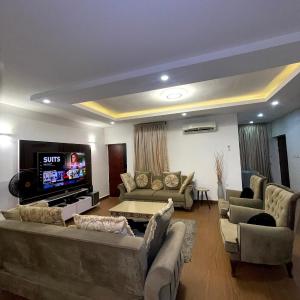 Petfel Homes 2 bedroom apartment
