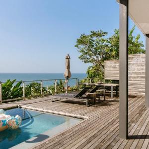 Maison De Plage