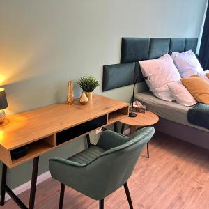 HAG- 3 Zimmer - hochwertig eingerichtet - zentral - ruhig - self-checkin- voll ausgestattet