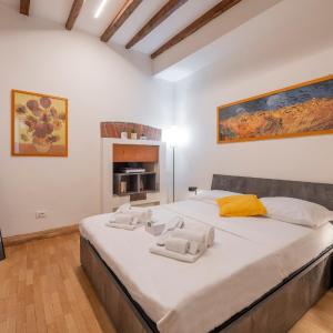 Navigli suite- 7sundays