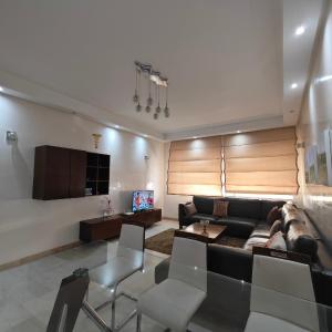 Appartement à Maarif Extension