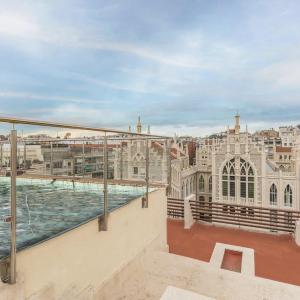 Jara - 2 bedrooms and shared pool in Salamanca