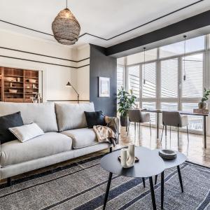 Castizo - 3 bedroom in Chamartín