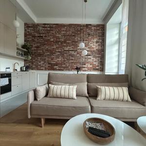 Apartament Przy Bulwarze