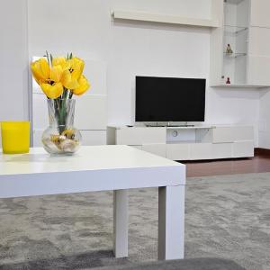 CasaSofia Apt - Naples, Fuorigrotta