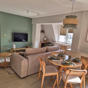 Apartament Morska Harmonia