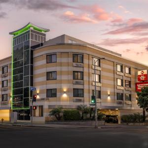 Best Western Plus LA Mid-Town Hotel