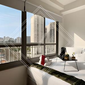 Zainalofts7Vila Mariana ao lado metrô, CASV 113 ID