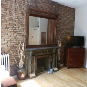 Great Room Studio Apt