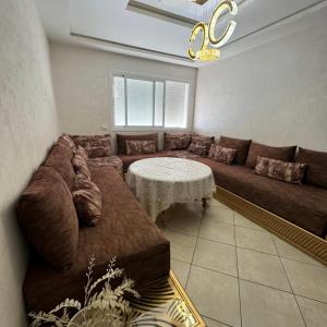 Appartement proche de la plage