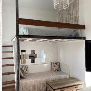 Studio cosy cœur de marseille